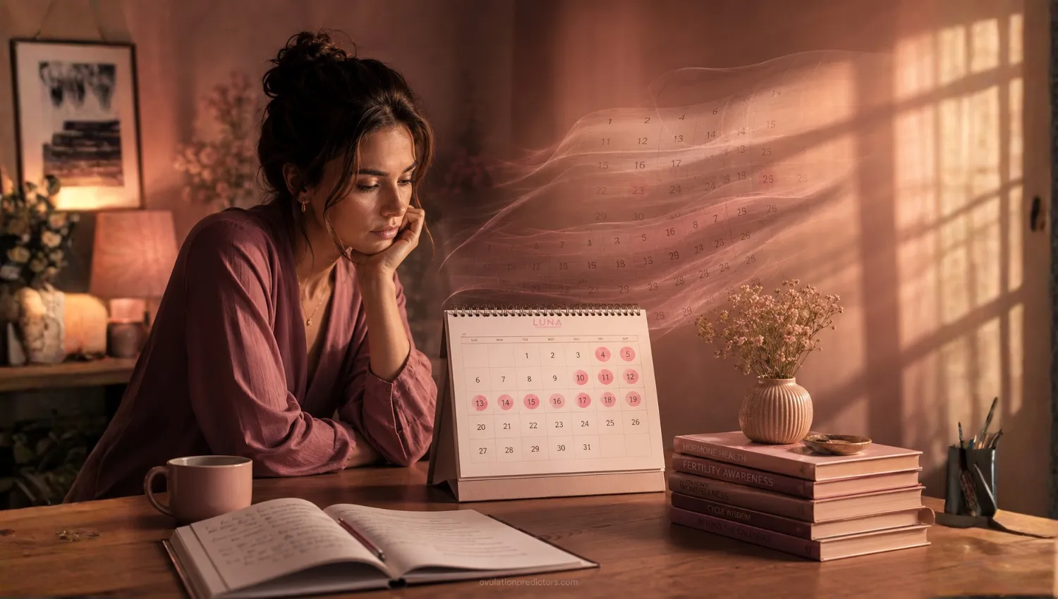 Safe Days and the Rhythm Method: How Reliable Is Calendar Tracking to Avoid Pregnancy?