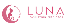 Ovulation Predictor logo 250x120